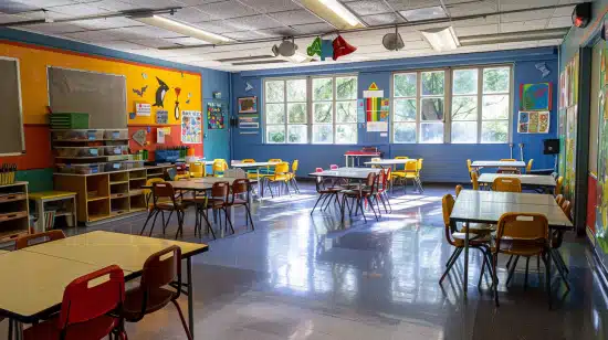 French Schools in Houston