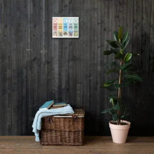 RULER Thin Canvas - Image 9