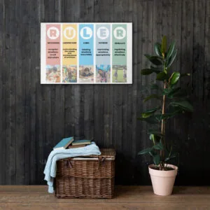 RULER Thin Canvas - Image 8