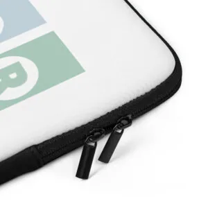 RULER Laptop Sleeve – Sleek, Protective & Stylish - Image 3