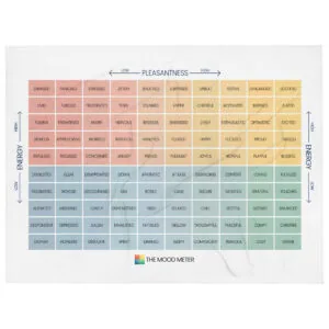 Throw Blanket – Soft Silk Touch - Image 3